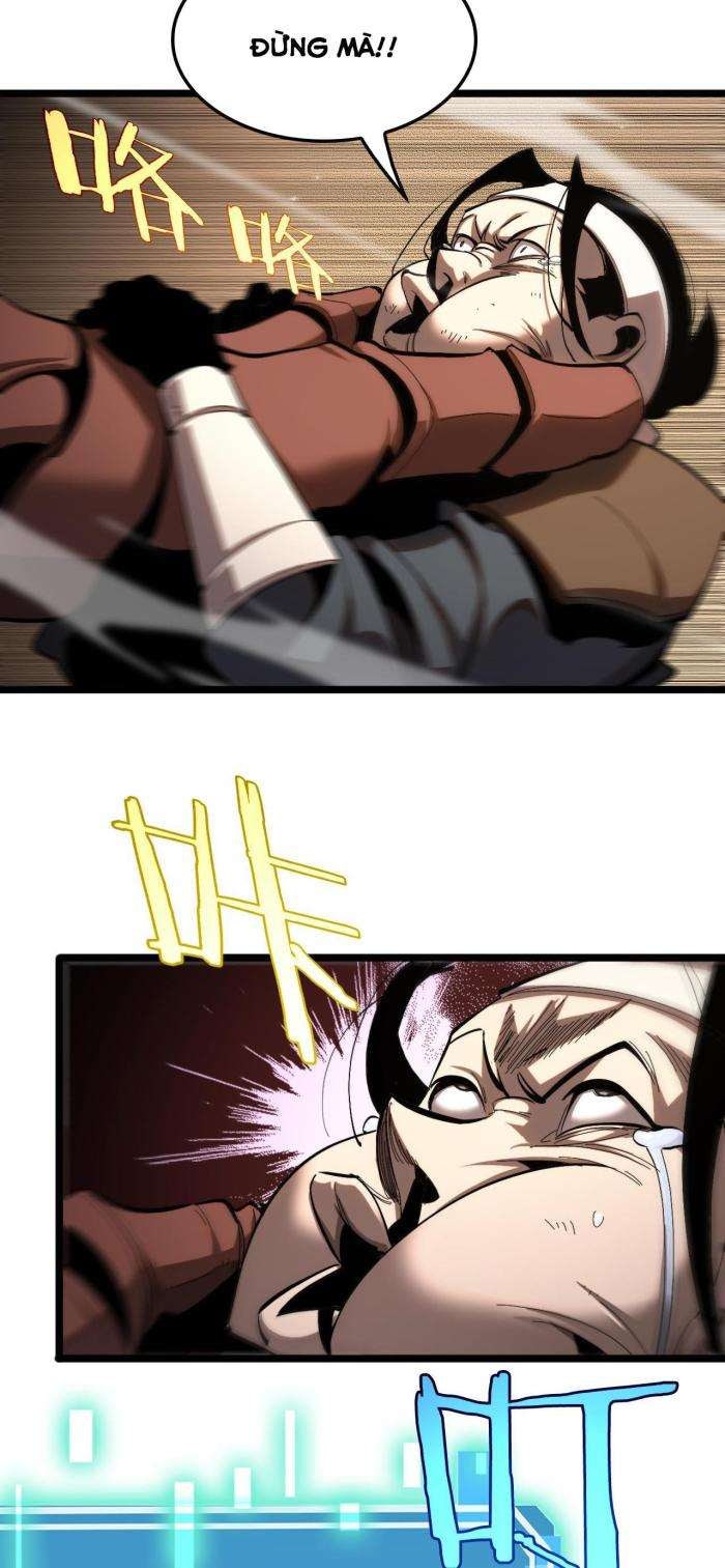 Chư Giới - Tận Thế Online - Page 16