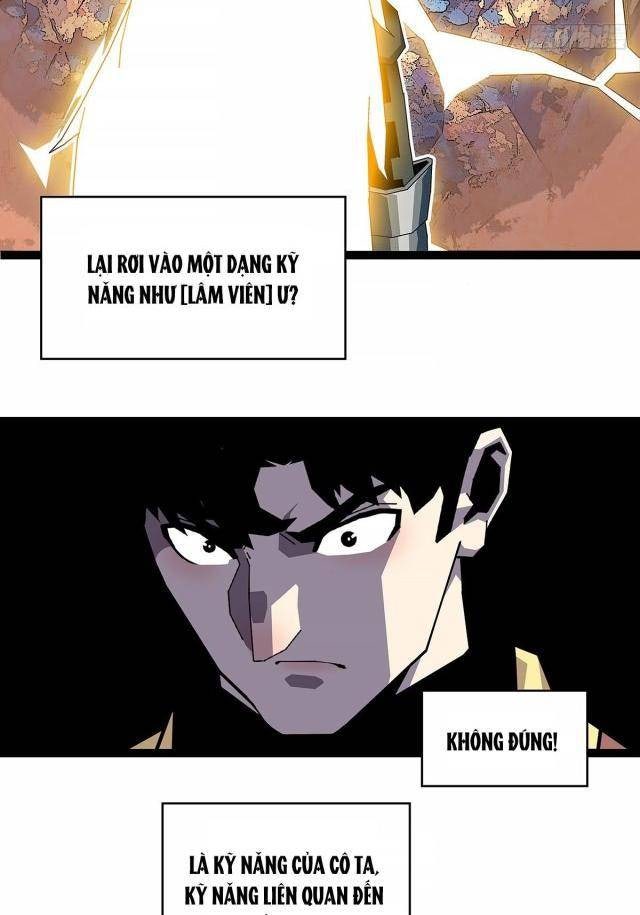 Bắt Đầu Vùng Dậy Từ Việc Chơi Game Nghiêm Túc - Page 31