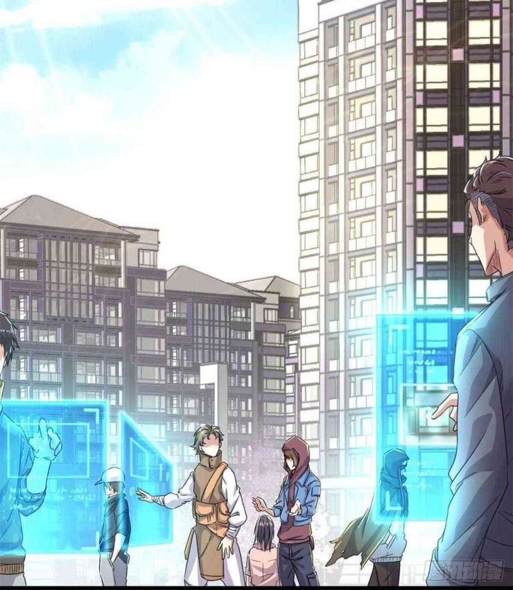 Cái Bóng Vạn Năng - Page 7