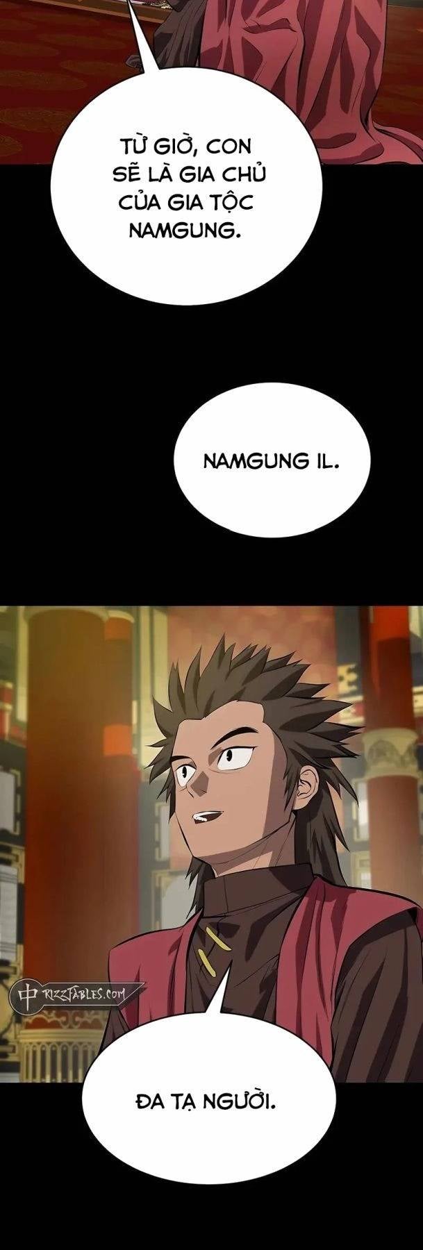 Sư Phụ Quỷ Diện - Page 13