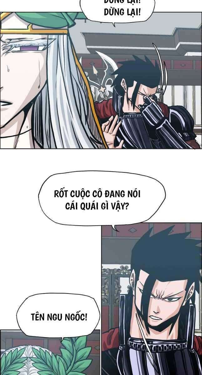 Bậc Thầy Kiếm Sư - Page 37