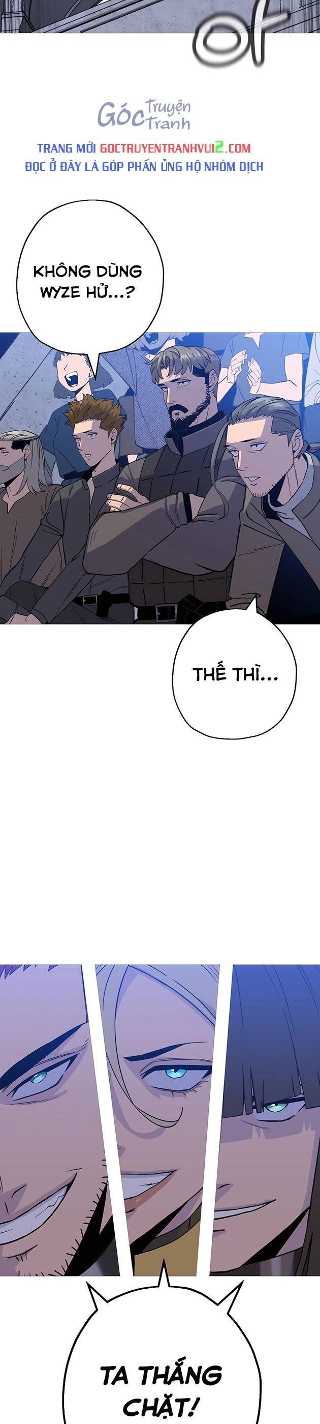 Chiến Binh Quật Cường - Page 10