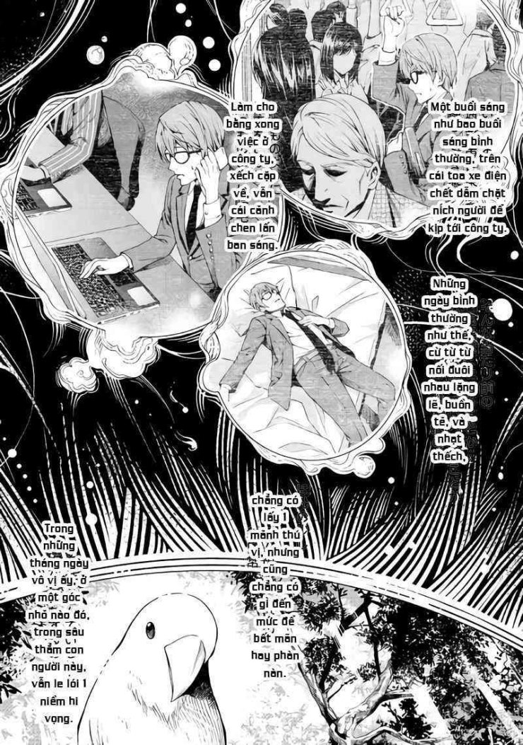 Sozai Saishuka No Isekai Ryokouki - Page 4