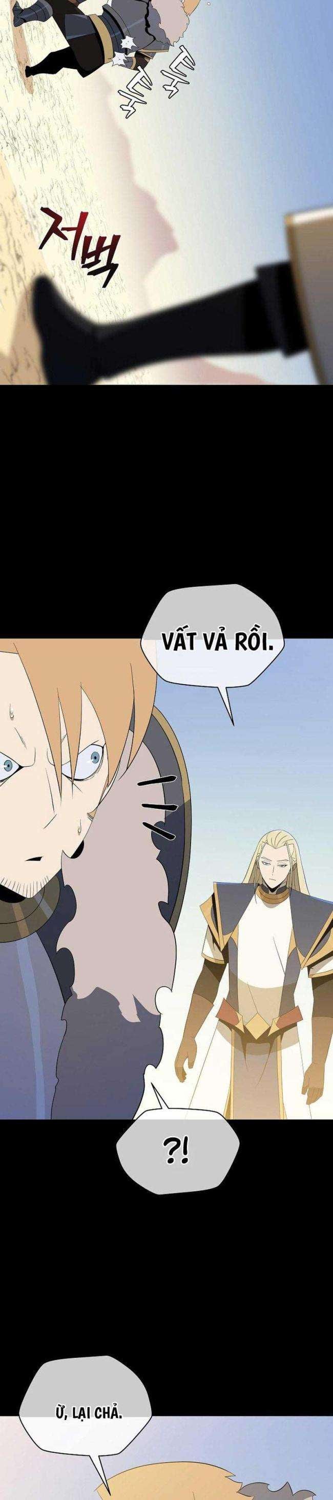 Kẻ Săn Anh Hùng - Page 4