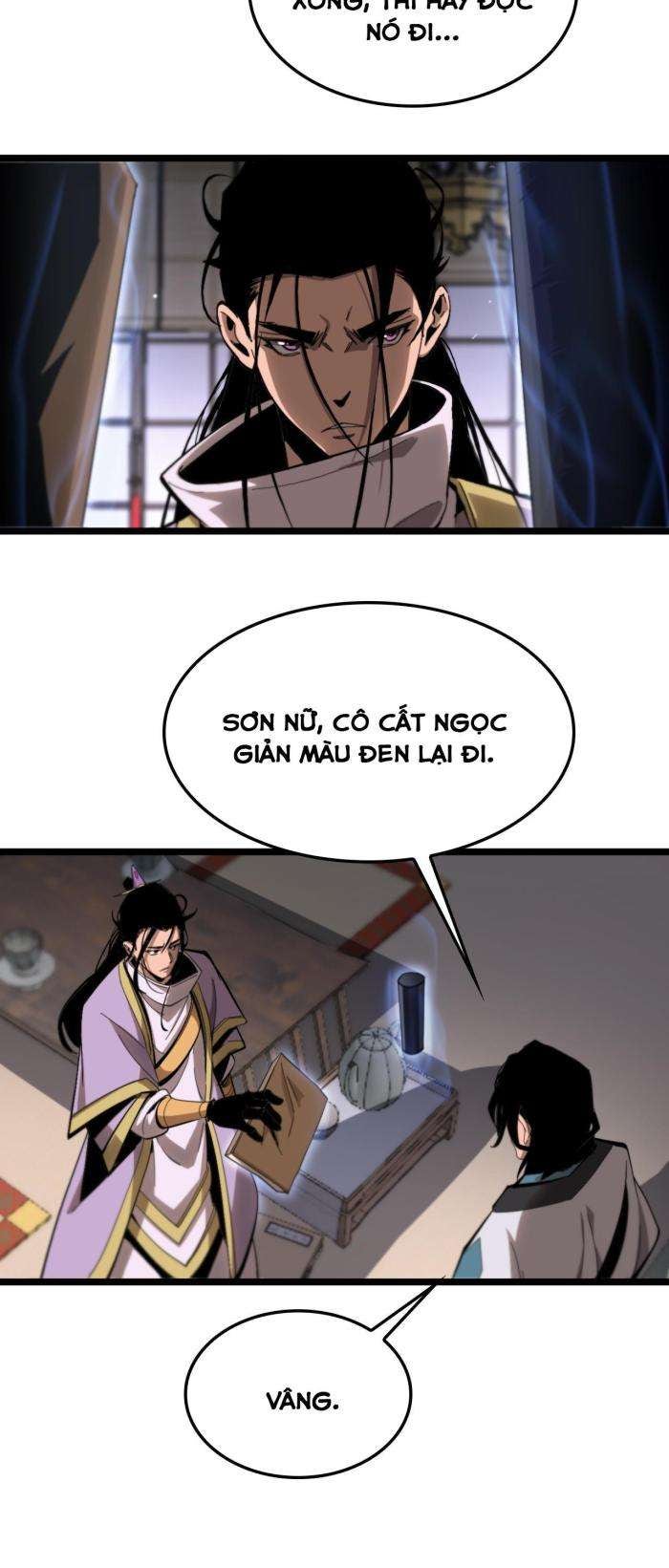 Chư Giới - Tận Thế Online - Page 19