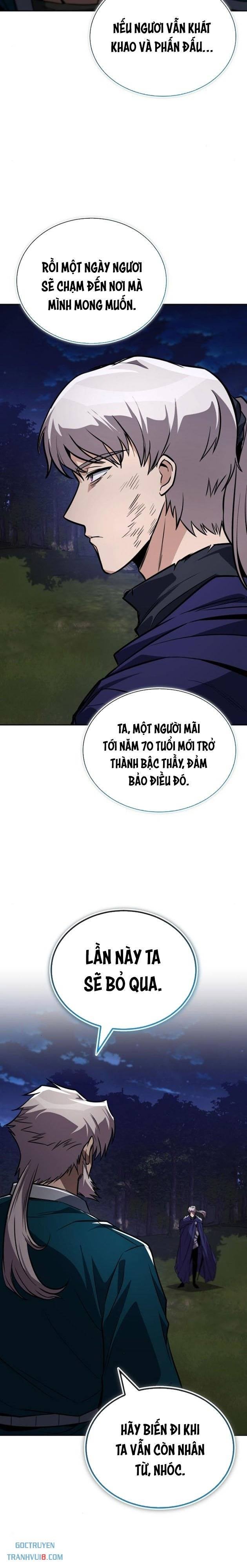 Quý Tộc Lười Biếng Trở Thành Thiên Tài - Page 24