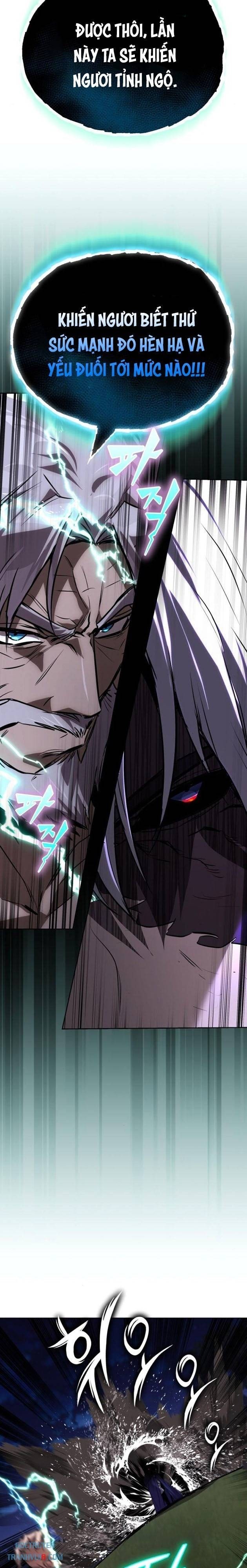 Quý Tộc Lười Biếng Trở Thành Thiên Tài - Page 33