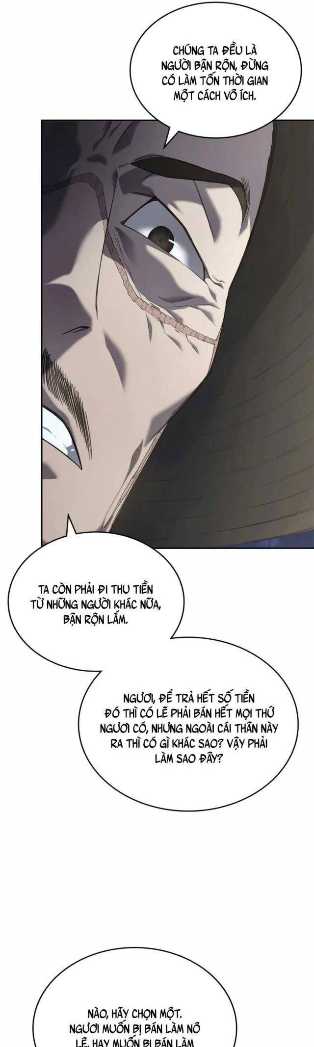 Biên Niên Sử Của Thiên Quỷ - Page 27