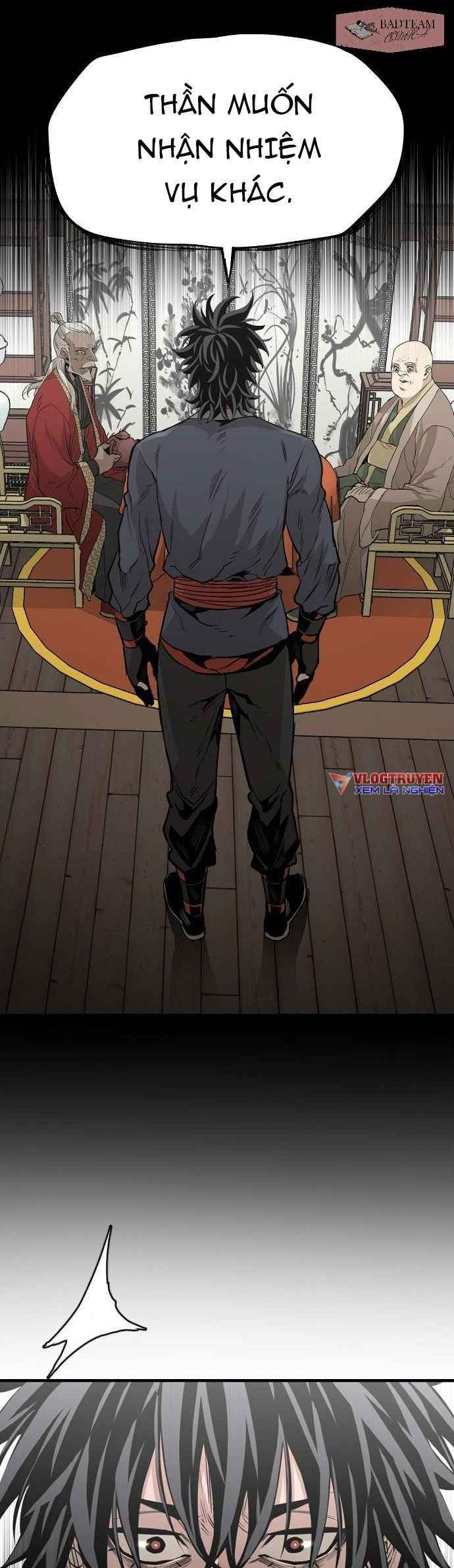 Thiên Ma Phi Thăng Truyện - Page 41