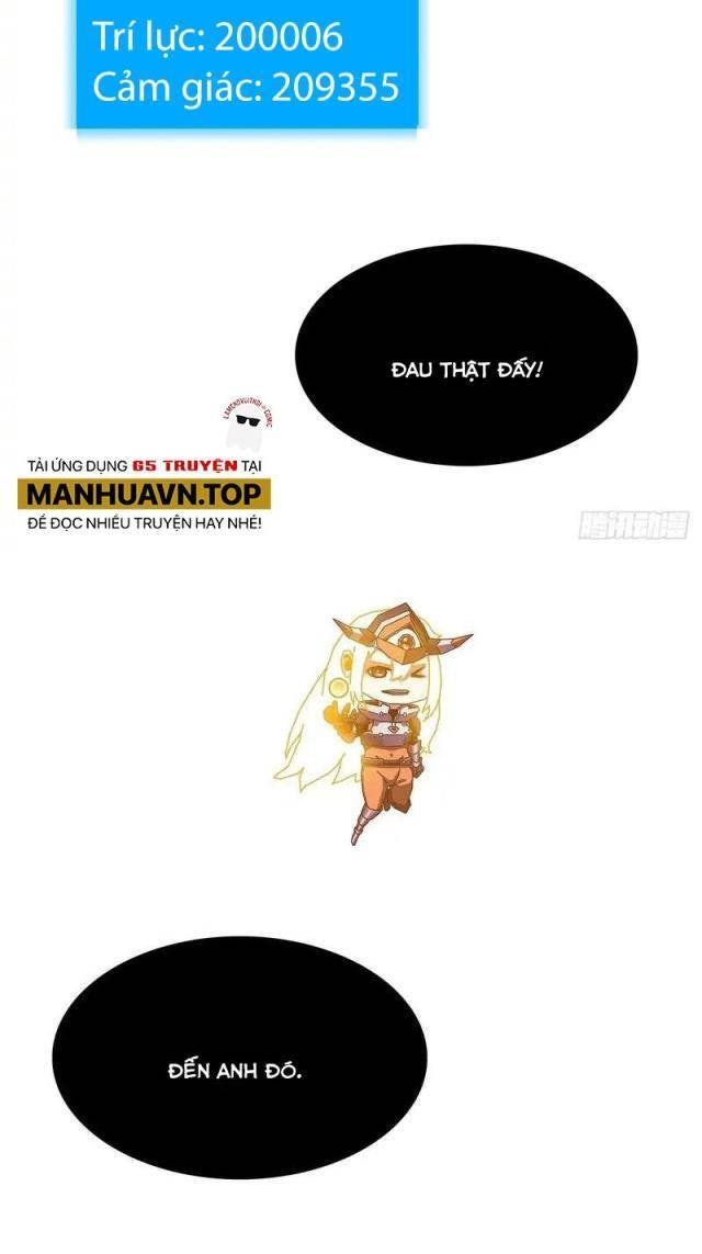 Bắt Đầu Vùng Dậy Từ Việc Chơi Game Nghiêm Túc - Page 18