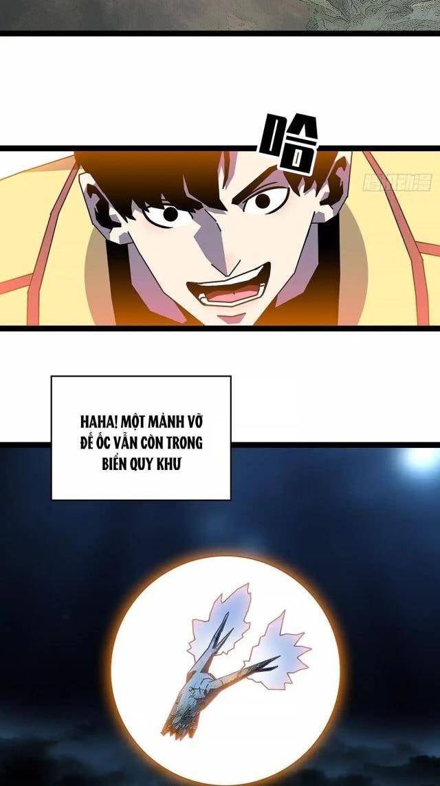 Bắt Đầu Vùng Dậy Từ Việc Chơi Game Nghiêm Túc - Page 36