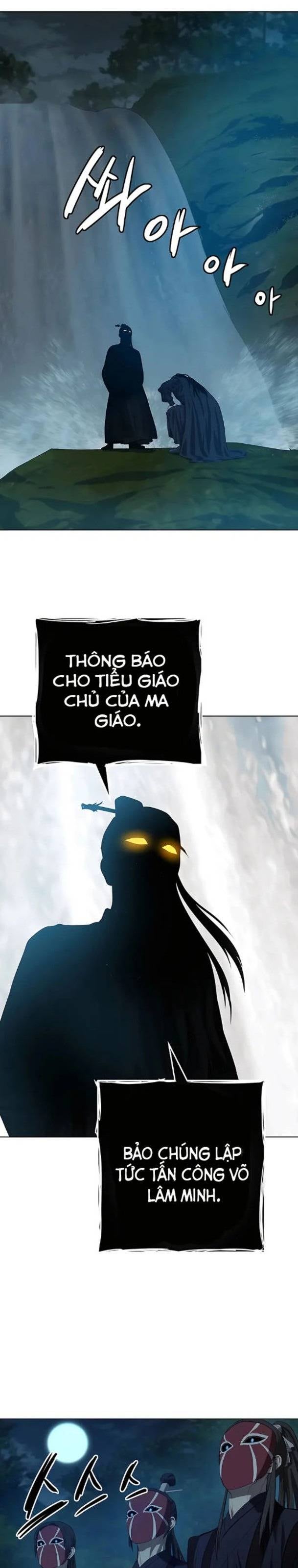 Sư Phụ Quỷ Diện - Page 6