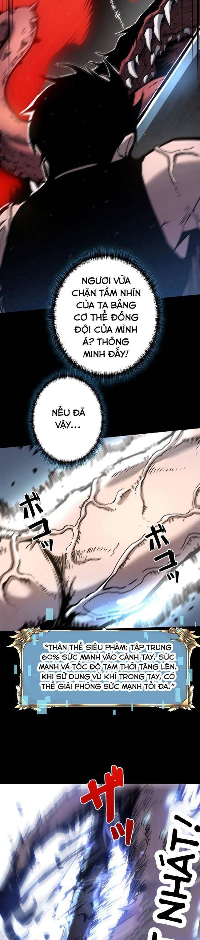 Trở Thành Dũng Giả Mạnh Nhất Dựa Vào Hệ Thống Gian Lận - Page 22