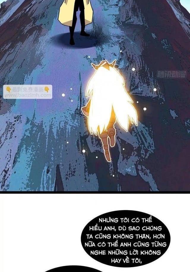 Bắt Đầu Vùng Dậy Từ Việc Chơi Game Nghiêm Túc - Page 24