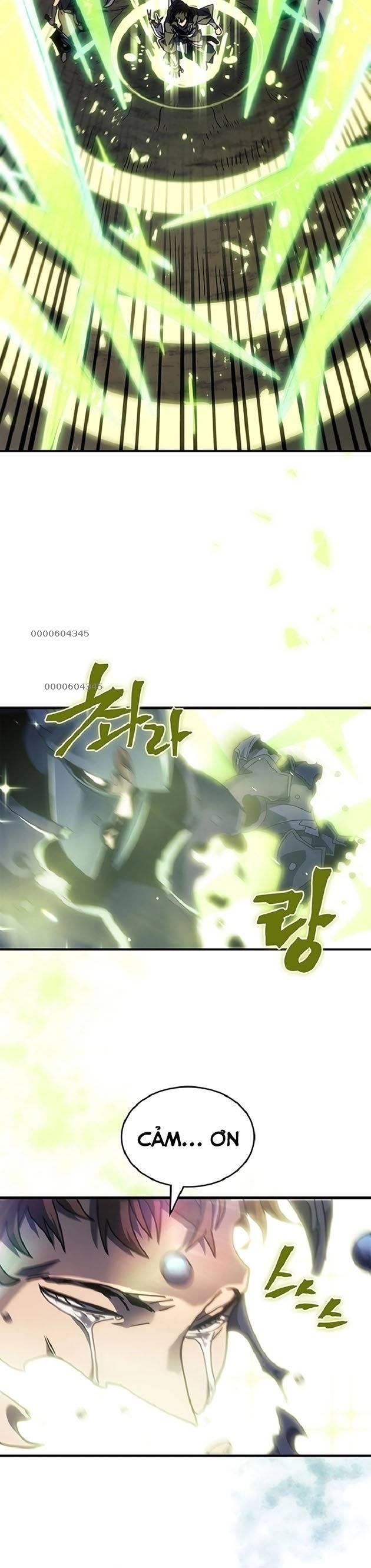 Phép Thuật Của Người Trùng Sinh Nên Đặc Biệt - Page 21