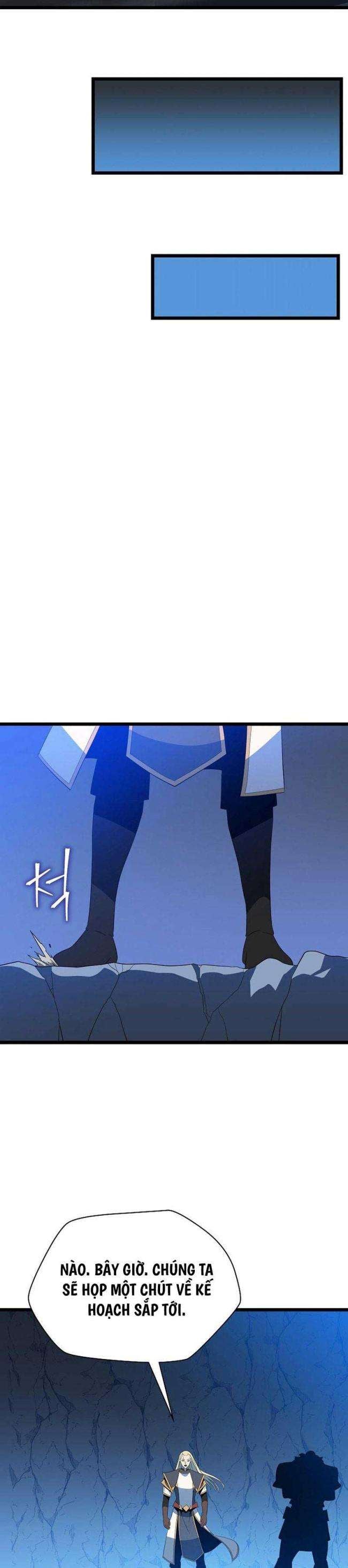 Kẻ Săn Anh Hùng - Page 12