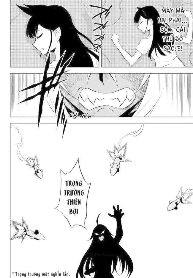 Ragna Crimson - Page 21