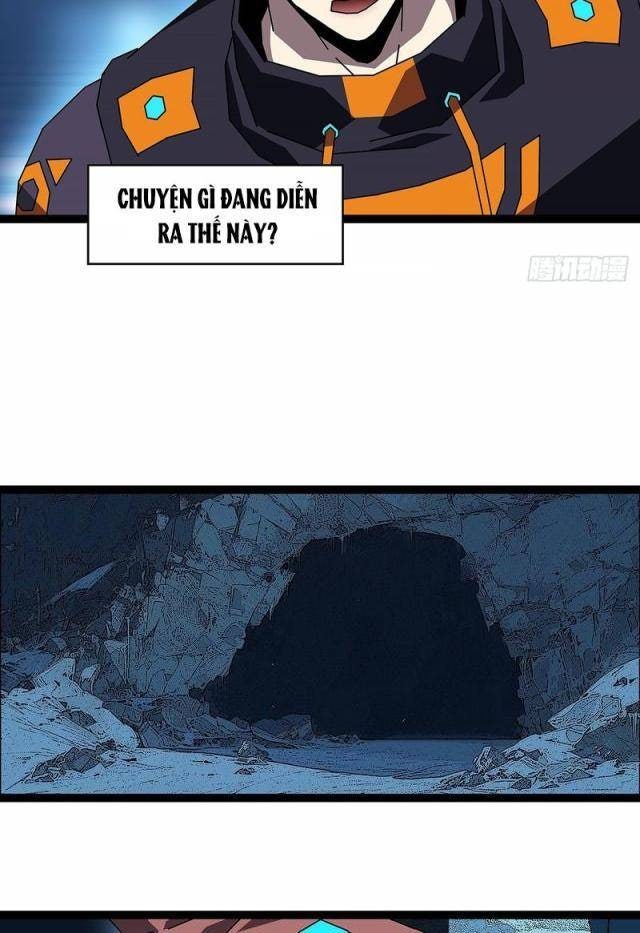 Bắt Đầu Vùng Dậy Từ Việc Chơi Game Nghiêm Túc - Page 24