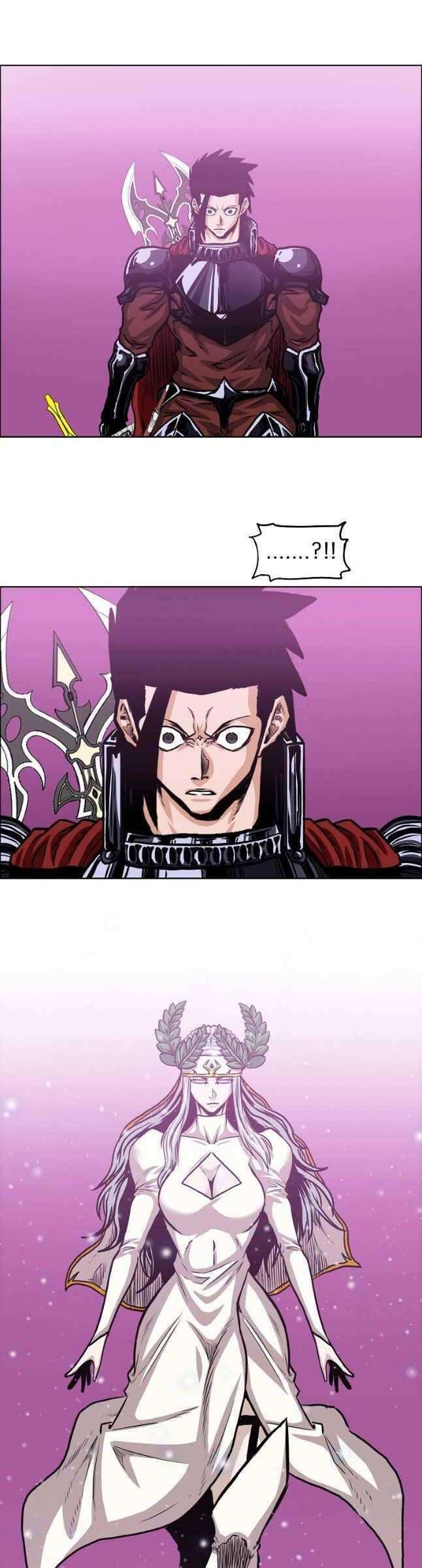 Bậc Thầy Kiếm Sư - Page 16