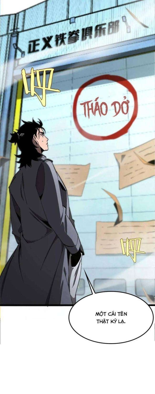 Chư Giới - Tận Thế Online - Page 32