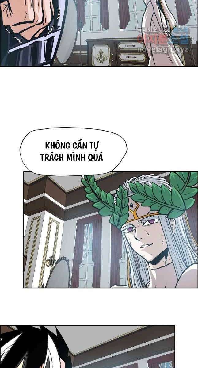 Bậc Thầy Kiếm Sư - Page 56