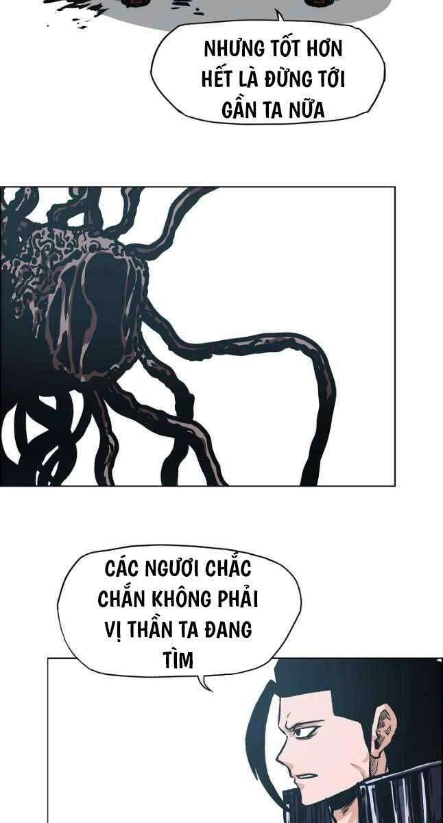Bậc Thầy Kiếm Sư - Page 53
