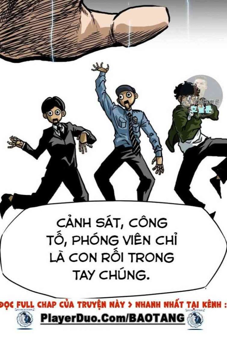 Bậc Thầy Kiếm Sư - Page 49