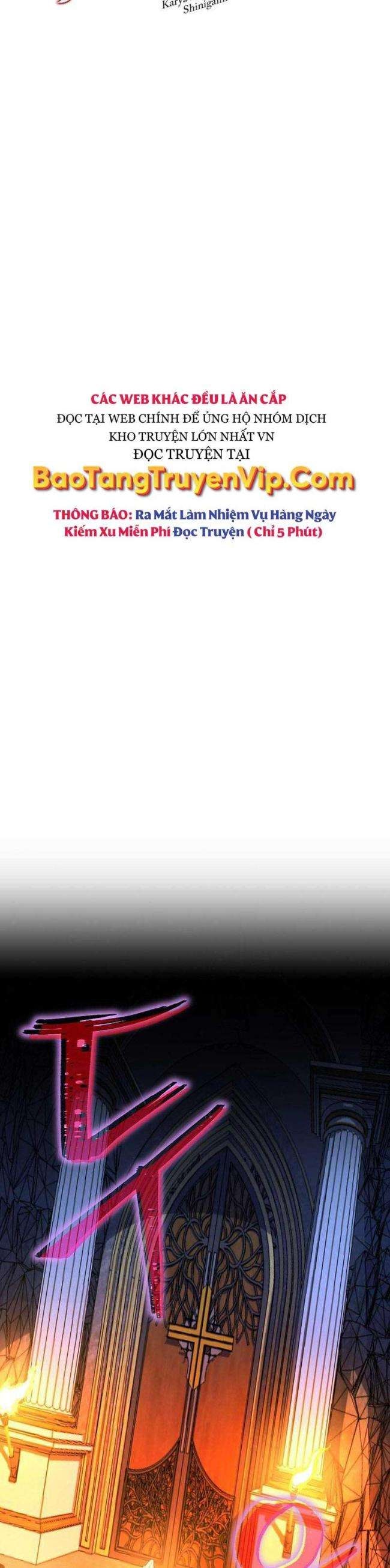 Kẻ Săn Anh Hùng - Page 22