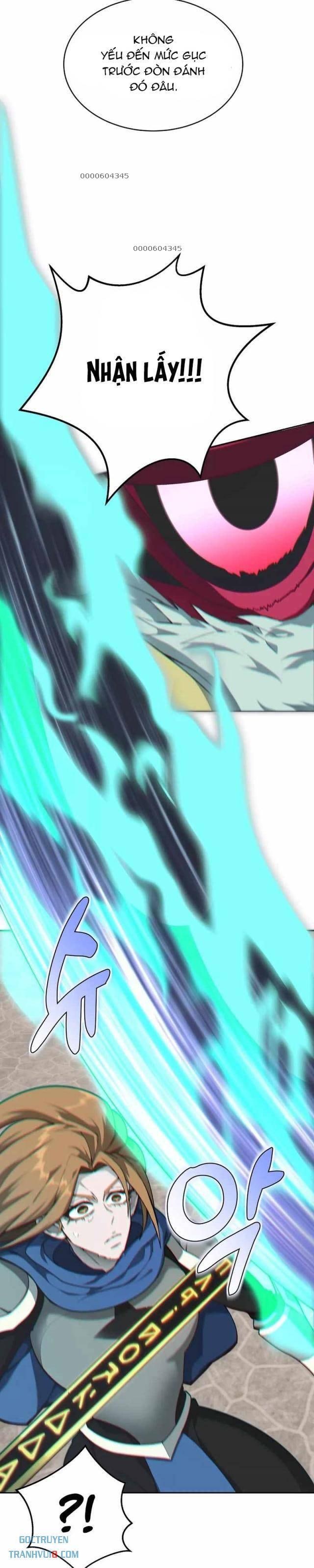 Mắc Kẹt Trong Tòa Tháp Thử Thách - Page 17