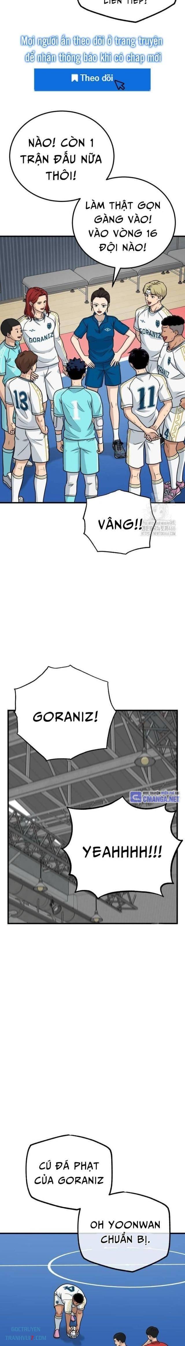 Thủ Môn - Page 10