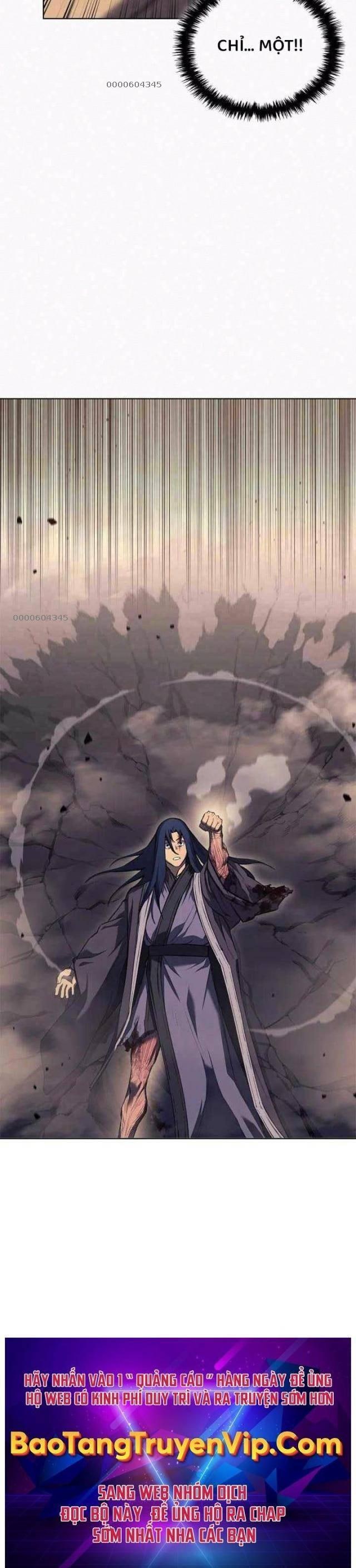 Biên Niên Sử Của Thiên Quỷ - Page 33