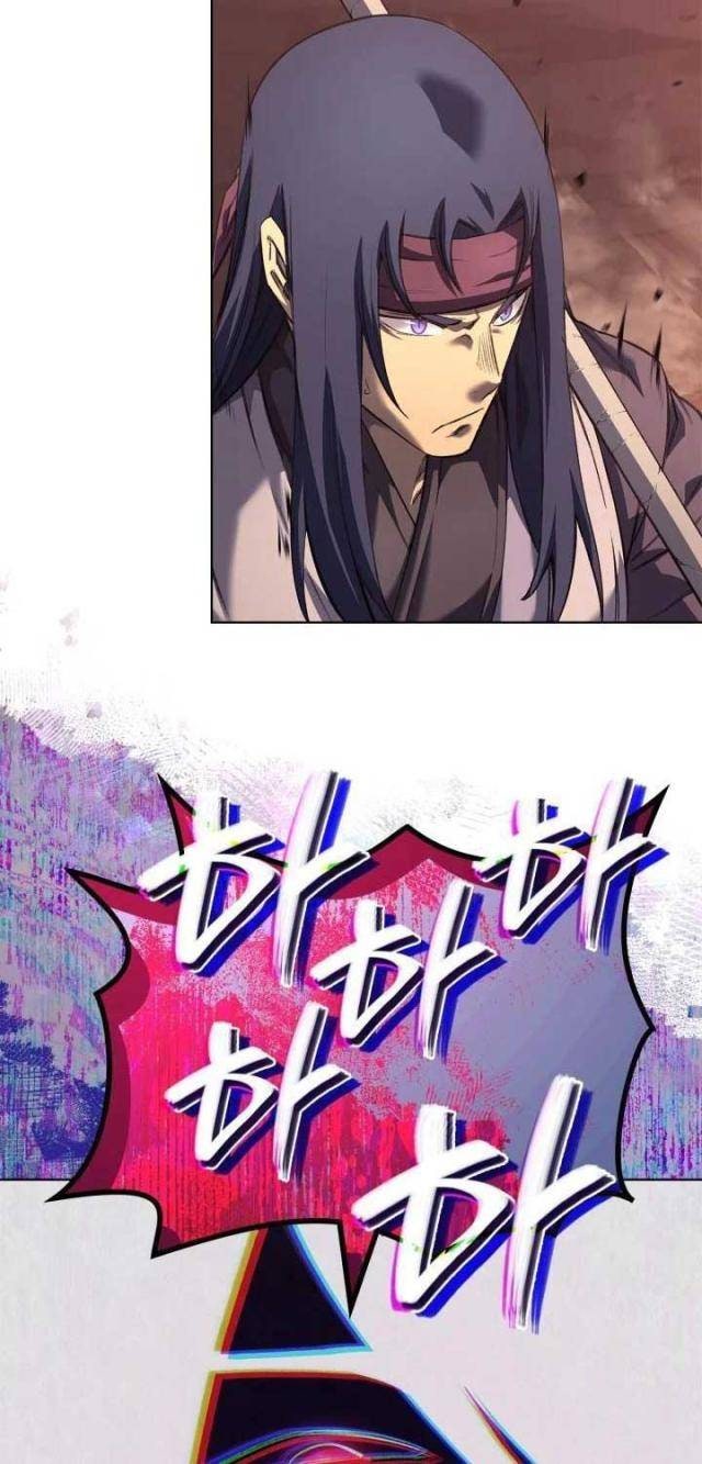 Biên Niên Sử Của Thiên Quỷ - Page 29