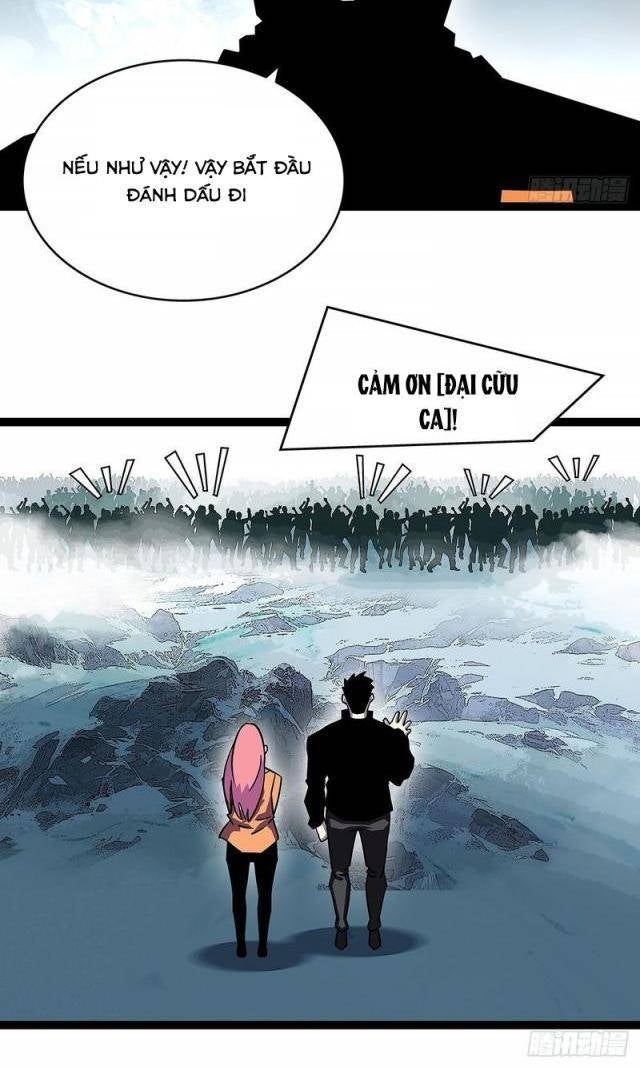 Bắt Đầu Vùng Dậy Từ Việc Chơi Game Nghiêm Túc - Page 20