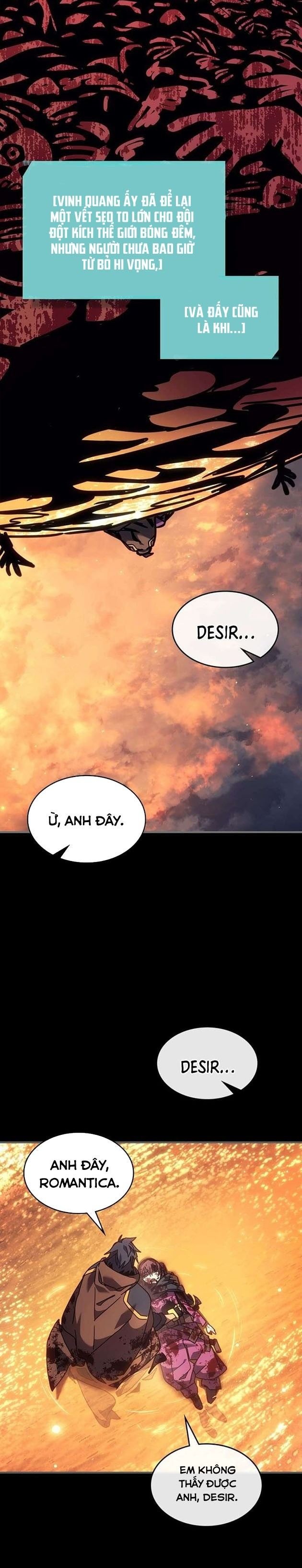 Phép Thuật Của Người Trùng Sinh Nên Đặc Biệt - Page 10