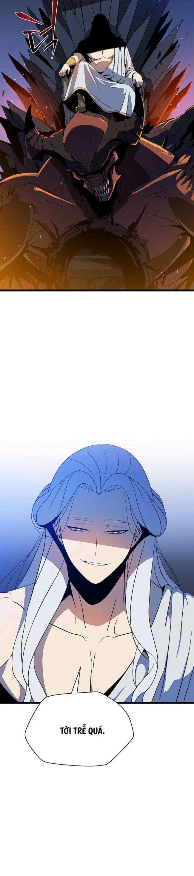Kẻ Săn Anh Hùng - Page 35