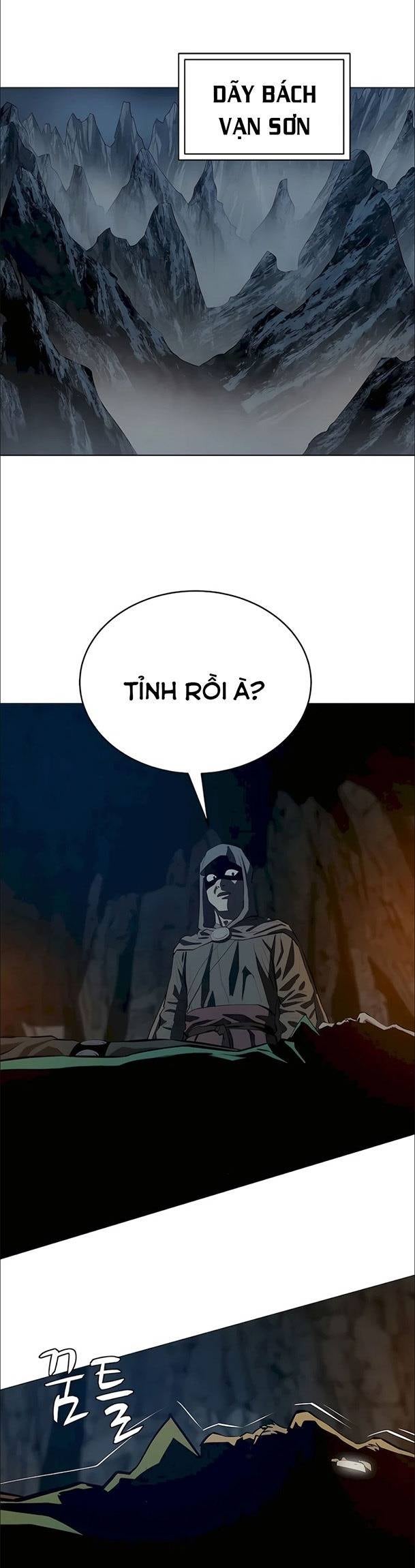 Sư Phụ Quỷ Diện - Page 19