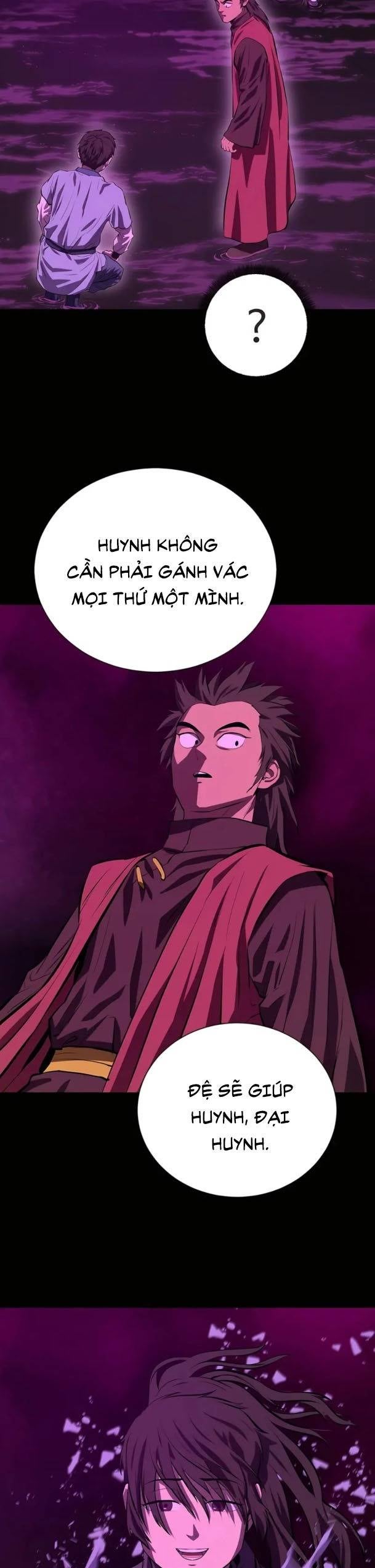 Sư Phụ Quỷ Diện - Page 36