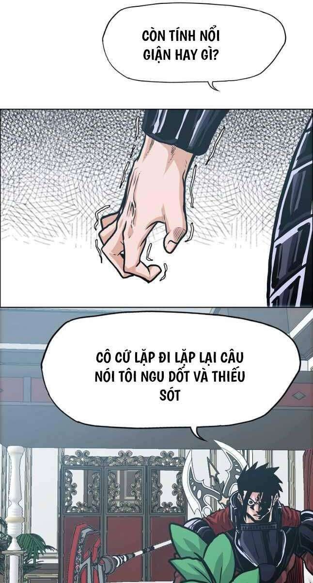 Bậc Thầy Kiếm Sư - Page 39