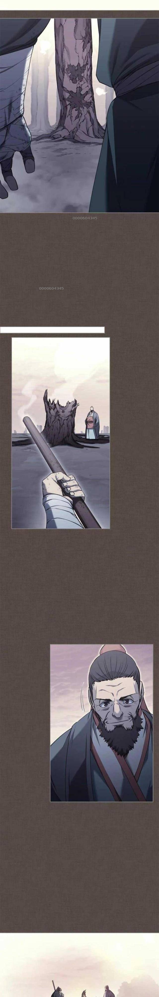 Biên Niên Sử Của Thiên Quỷ - Page 17