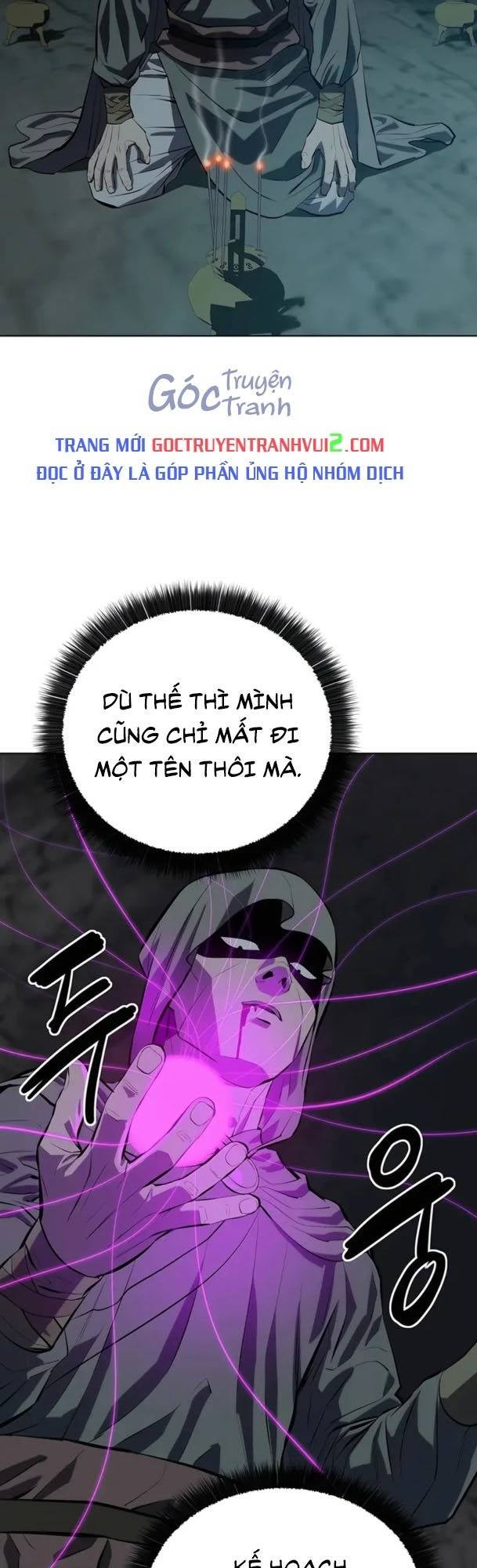 Sư Phụ Quỷ Diện - Page 7