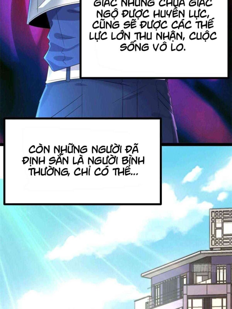 Cái Bóng Vạn Năng - Page 6