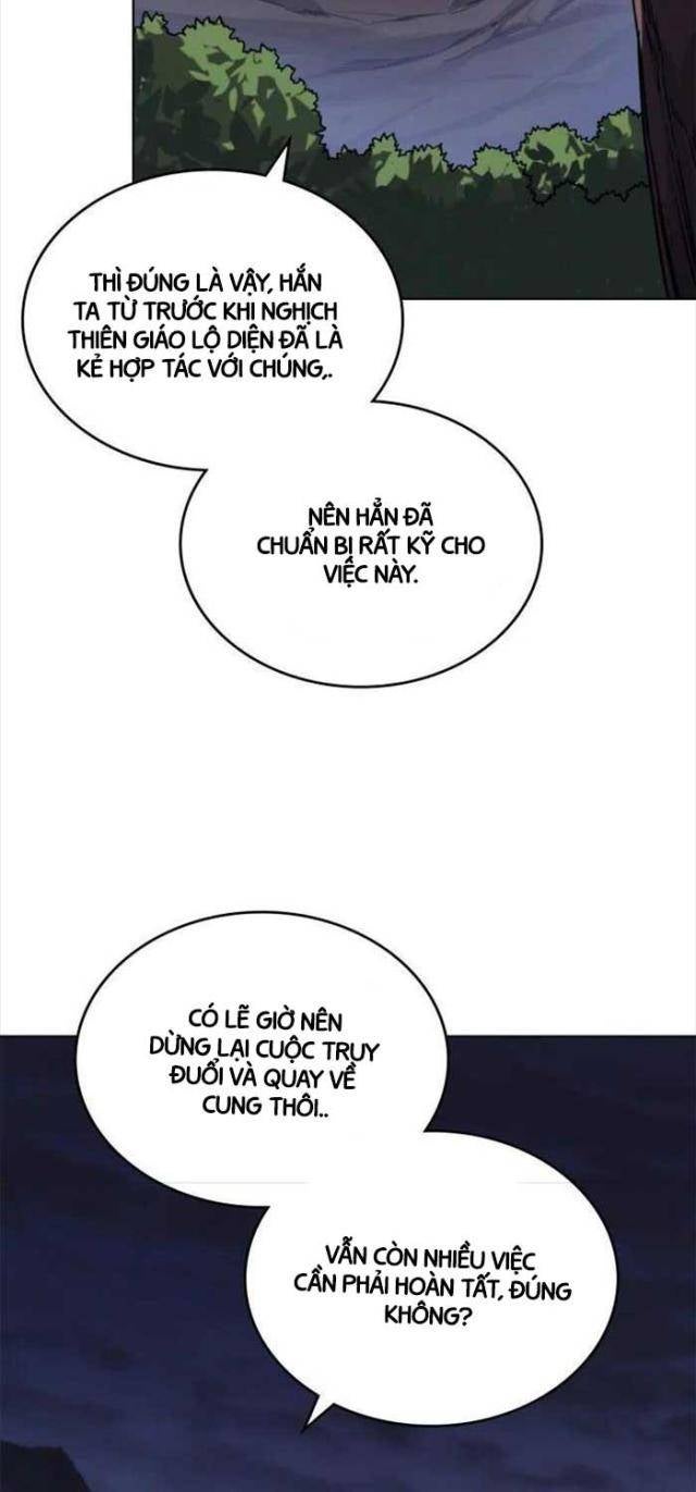 Biên Niên Sử Của Thiên Quỷ - Page 28