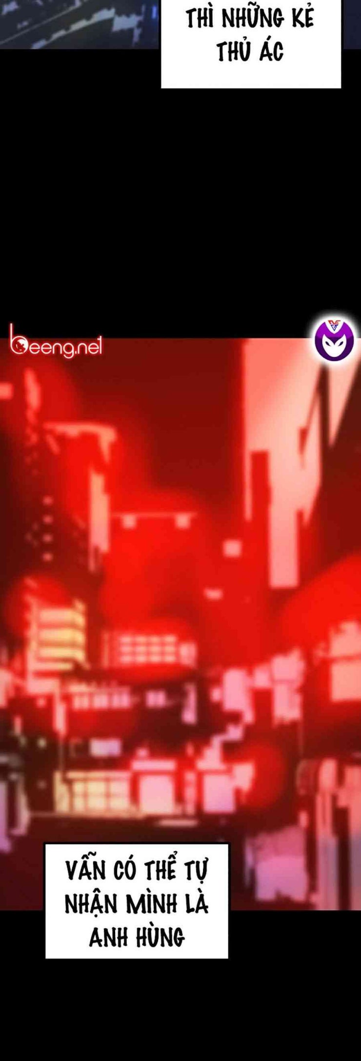 Kẻ Giết Anh Hùng - Page 30