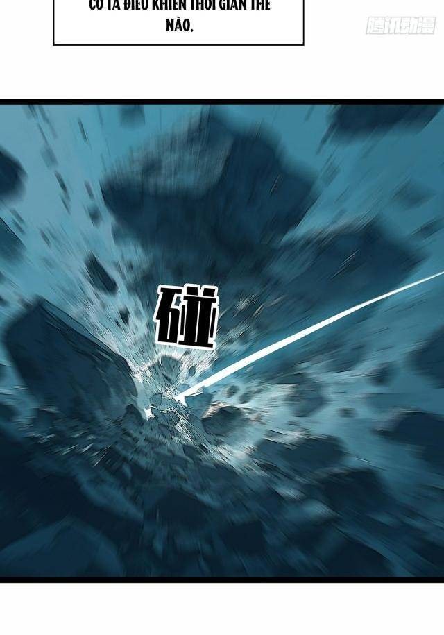 Bắt Đầu Vùng Dậy Từ Việc Chơi Game Nghiêm Túc - Page 29