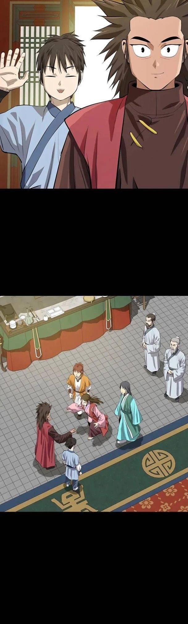 Sư Phụ Quỷ Diện - Page 7