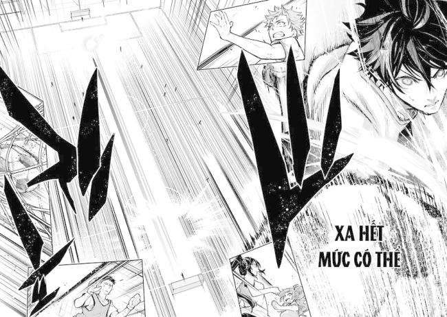 Tôi Trở Nên Phi Thường Ngay Cả Ở Thế Giới Thật - Page 13