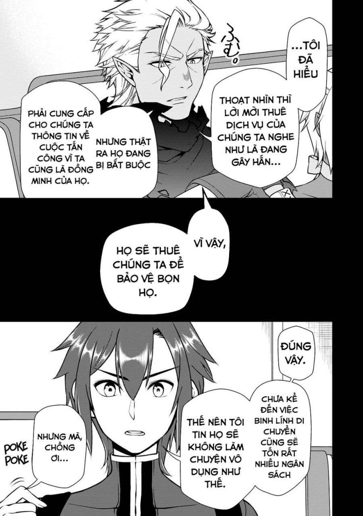 Chillin Different World Life Of The Ex-Brave Candidate Was Cheat From Lv2 - Page 4