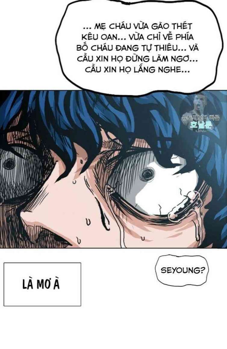 Bậc Thầy Kiếm Sư - Page 53