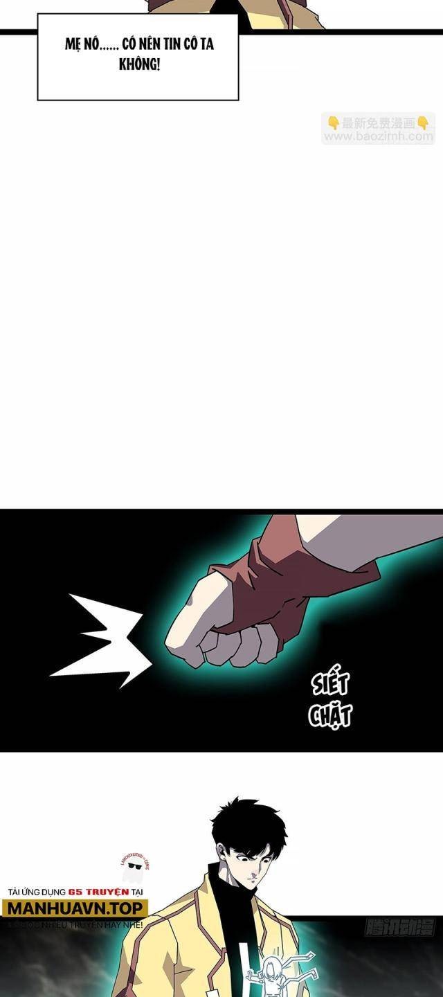 Bắt Đầu Vùng Dậy Từ Việc Chơi Game Nghiêm Túc - Page 19