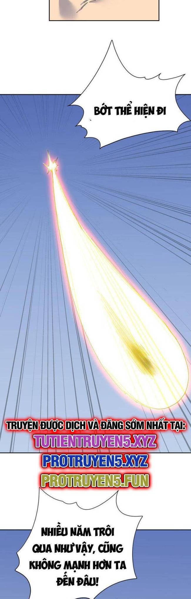 Tu Tiên Giả Đại Chiến Siêu Năng Lực - Page 14